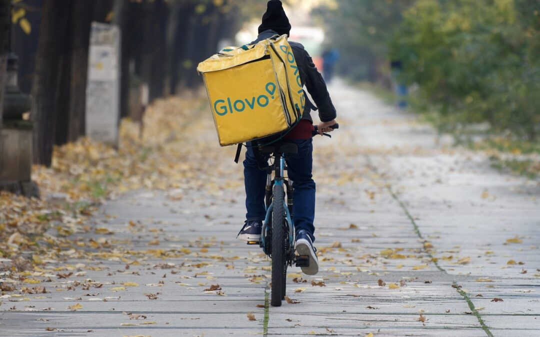 Rider. Cisl, Fit, Felsa sulle decisioni della Procura di Milano su Glovo-Foodinho: «Accertare le responsabilità e garantire il rispetto dei contratti collettivi»