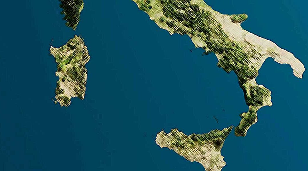 Sud. Check-up Mezzogiorno 2025 di Confindustria e SRM, Ganga: «Trasformare gli attuali indici di crescita in sviluppo stabile e duraturo»