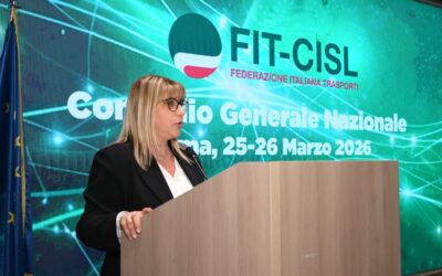 Lavoro. Fumarola al Consiglio Generale Fit Cisl rilancia il Patto sociale: «Difendere il lavoro e governare il cambiamento»