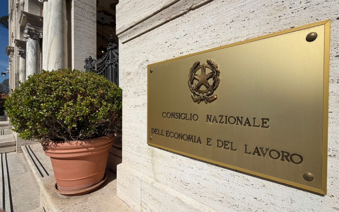 Sindacato. Fumarola, Calderone, Brunetta, Garavaglia giovedì 9 luglio al Cnel a convegno su figura Tina Anselmi e riforme lavoro