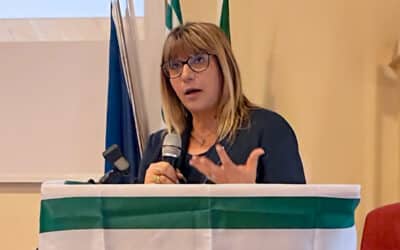 Lavoro. Daniela Fumarola al Consiglio generale della Cisl Umbria: «Incentivi ai giovani utili, ma priorità a salari, produttività e qualità del lavoro»