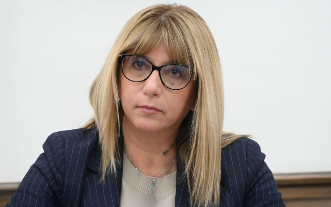 «Riattivare il dialogo. Ma ora Natuzzi cambi approccio» – Intervista a Daniela Fumarola su “Corriere del Mezzogiorno Puglia”