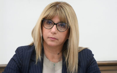 Crisi MO. Fumarola: “Bene l’appello alla coesione della premier. Lo stesso spirito guidi anche le scelte economiche e sociali”