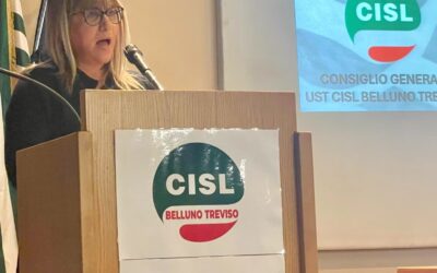 Lavoro. Fumarola: «Senza politiche lungimiranti rischiamo comunità che perdono giovani, competenze e futuro»