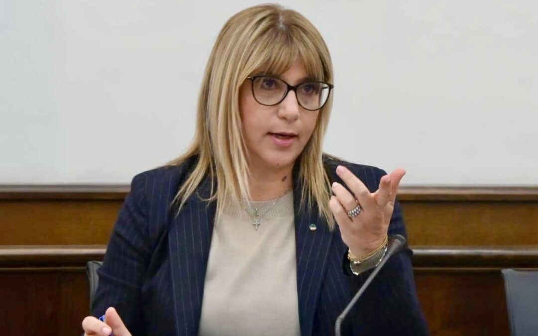 Prezzi. Fumarola: «Le parole del Governatore della Banca d’Italia, Fabio Panetta, fotografano una situazione grave. Servono scelte organiche e strutturali, attraverso un patto sociale tra governo e parti sociali responsabili»