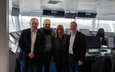 Fincantieri. Fumarola: «Aprire confronto su partecipazione e presenza di un rappresentante dei lavoratori nel consiglio di amministrazione dell’azienda»