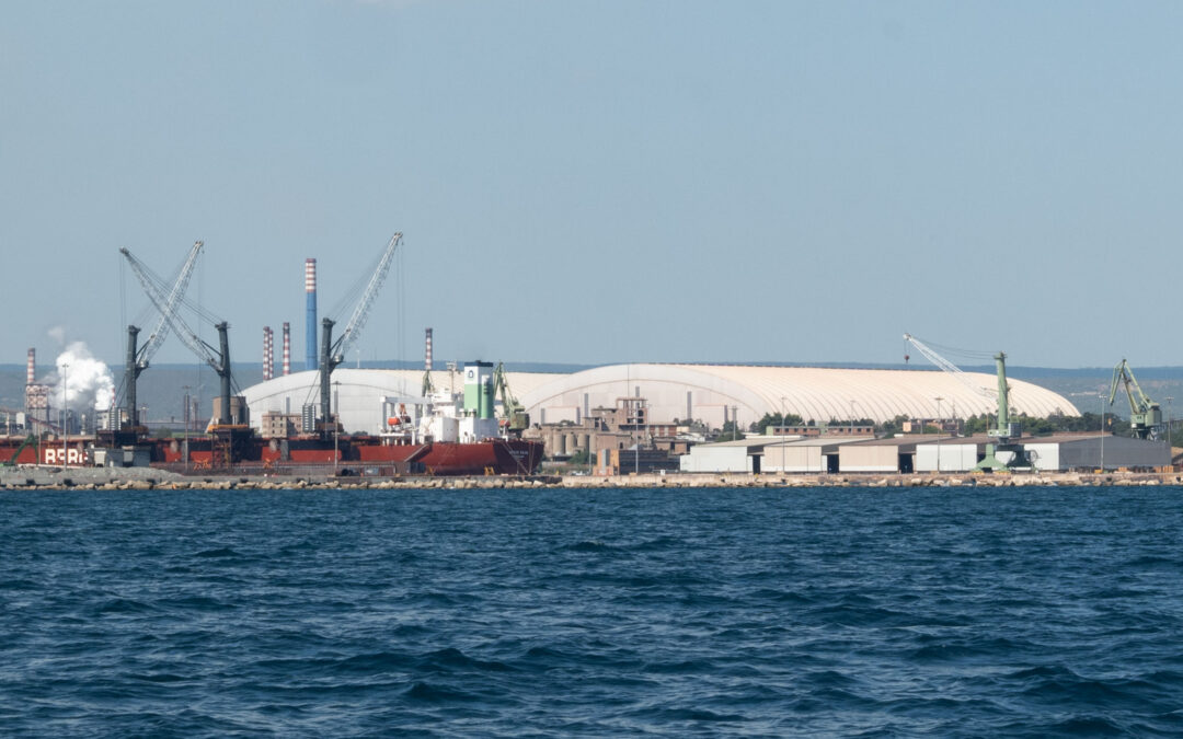 Ex Ilva. Fumarola: «Non è accettabile continuare a contare vittime nei luoghi di lavoro»