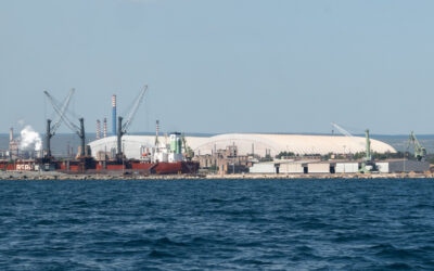 Ex Ilva. Fumarola: «Non è accettabile continuare a contare vittime nei luoghi di lavoro»