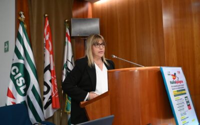 Industria. Fumarola all’incontro organizzato dalla Fim Cisl con il sindacato spagnolo UGT: «Serve un sindacato protagonista in Europa per guidare i necessari cambiamenti»