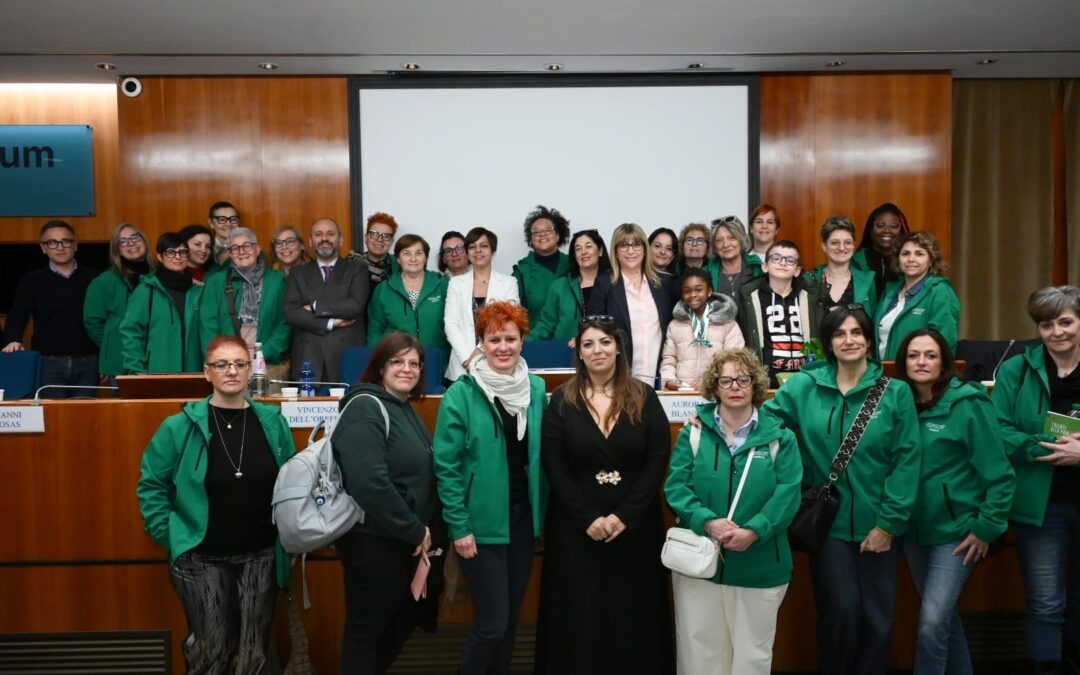 Parità partecipata. Fumarola all’iniziativa della Fisascat Cisl: «La trasparenza non basta. Servono partecipazione e buona contrattazione»