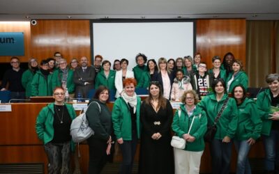 Parità partecipata. Fumarola all’iniziativa della Fisascat Cisl: «La trasparenza non basta. Servono partecipazione e buona contrattazione»