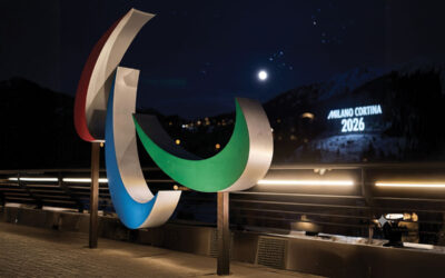 Giochi Paralimpici. Fumarola: «Straordinario evento sportivo ma anche inclusione, pari opportunità, valorizzazione della persona»