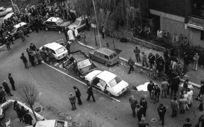 Via Fani. Fumarola: «Una delle pagine più buie della nostra storia repubblicana»