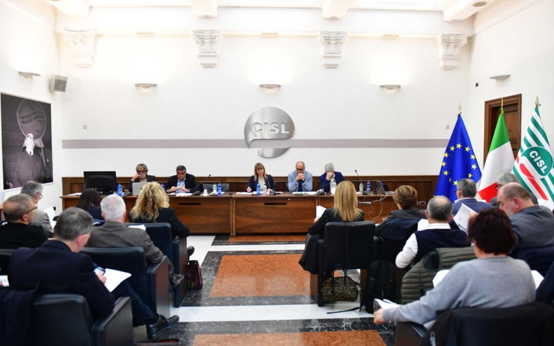 Referendum. Cisl: no alle polarizzazioni. La giustizia è un’infrastruttura istituzionale fondamentale. Serve voto ampio, consapevole e informato