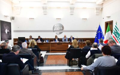 Referendum. Cisl: no alle polarizzazioni. La giustizia è un’infrastruttura istituzionale fondamentale. Serve voto ampio, consapevole e informato