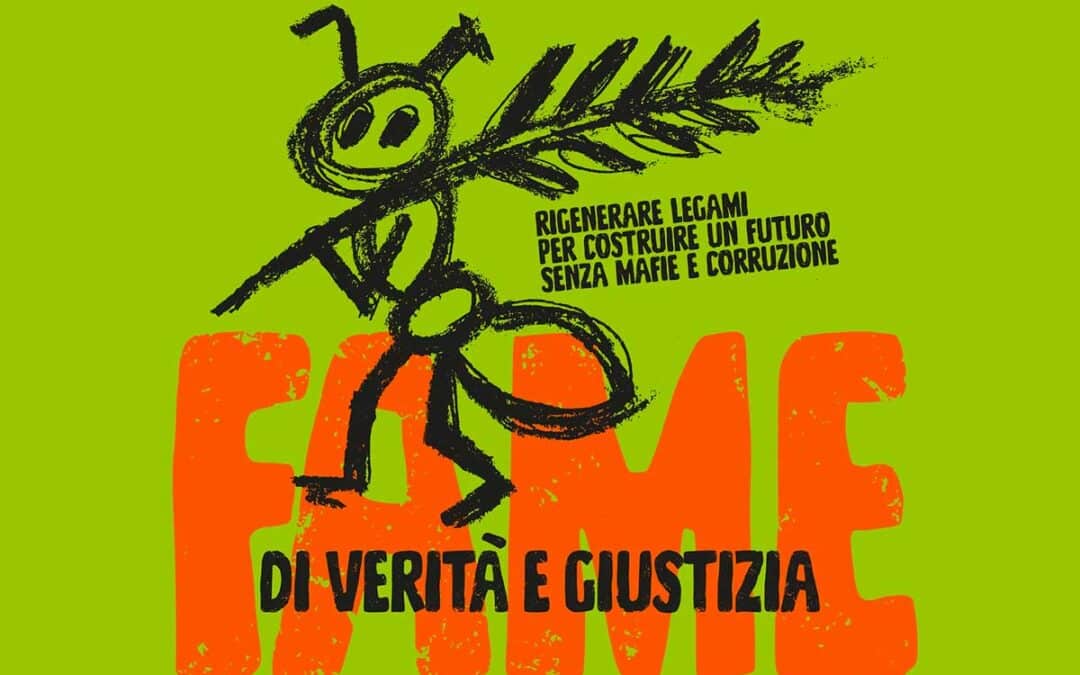 Legalità: anche quest’anno Cisl presente alla Giornata della memoria in ricordo delle vittime delle mafie