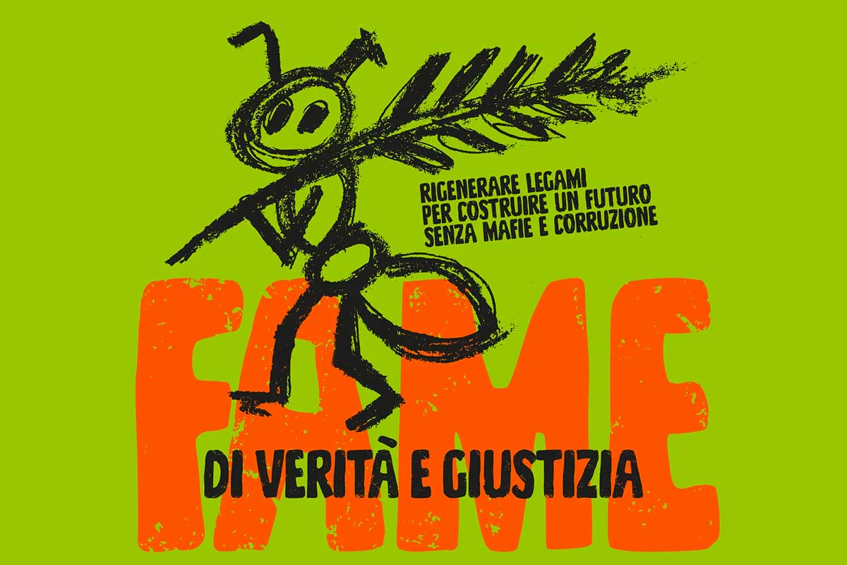 fame-1200 XXXI^ Giornata della memoria e dell’impegno in ricordo delle vittime innocenti delle mafie