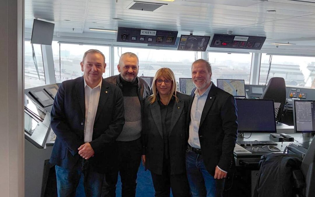 Fincantieri. Fumarola: «Aprire confronto su partecipazione e presenza di un rappresentante dei lavoratori nel consiglio di amministrazione dell’azienda»