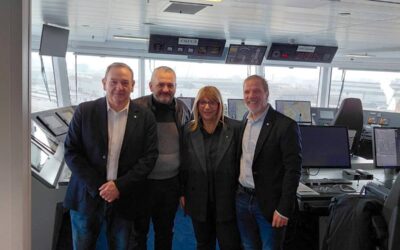 Fincantieri. Fumarola: «Aprire confronto su partecipazione e presenza di un rappresentante dei lavoratori nel consiglio di amministrazione dell’azienda»