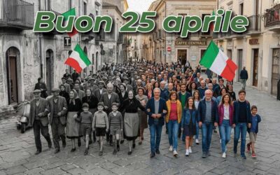25 aprile. Fumarola: «Non c’è democrazia solida senza lavoro dignitoso, giuste retribuzioni, sicurezza e prospettive»