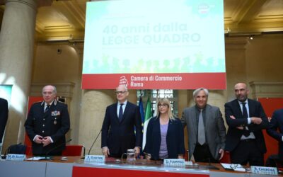 Polizia locale. Fumarola al convegno Fp Cisl: «E’ tempo di garantire tutele adeguate a chi svolge un lavoro esposto, complesso e spesso rischioso. Non c’e’ sviluppo, coesione sociale, crescita, senza sicurezza integrata»