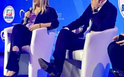 Europa. Fumarola: «Il Patto di stabilità va cambiato: oggi frena crescita e coesione. Dobbiamo dare centralità alla persona e al protagonismo del lavoro»