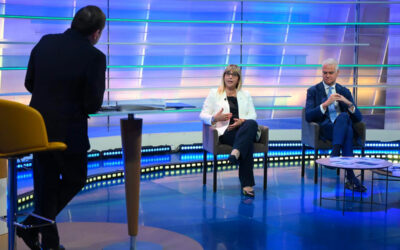 Salari. Fumarola: «Contrattazione e politica dei redditi per affrontare l’incertezza. L’Europa faccia la sua parte sull’energia»