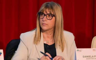 Meloni. Fumarola: «Ferma e totale condanna della Cisl per gli osceni insulti rivolti alla Presidente del Consiglio»