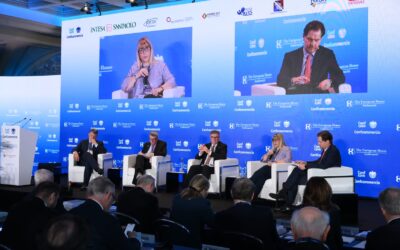 Lavoro. Daniela Fumarola al Forum Confcommercio: «Insieme per coniugare lavoro di qualità e imprese responsabili»