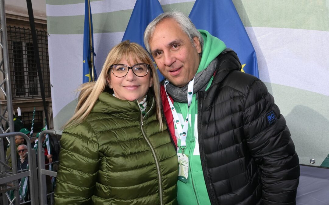 P.A.. Fumarola «Firma definitiva CCNL 2025/2027 Funzioni centrali traguardo importante per la Cisl e Fp Cisl frutto di concretezza e senso di responsabilità»
