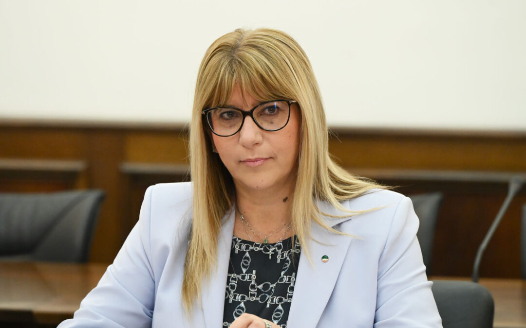 Dfp. Fumarola: «Urgente unire le forze per costruire insieme una strategia di rilancio che concentri le risorse su interventi condivisi»