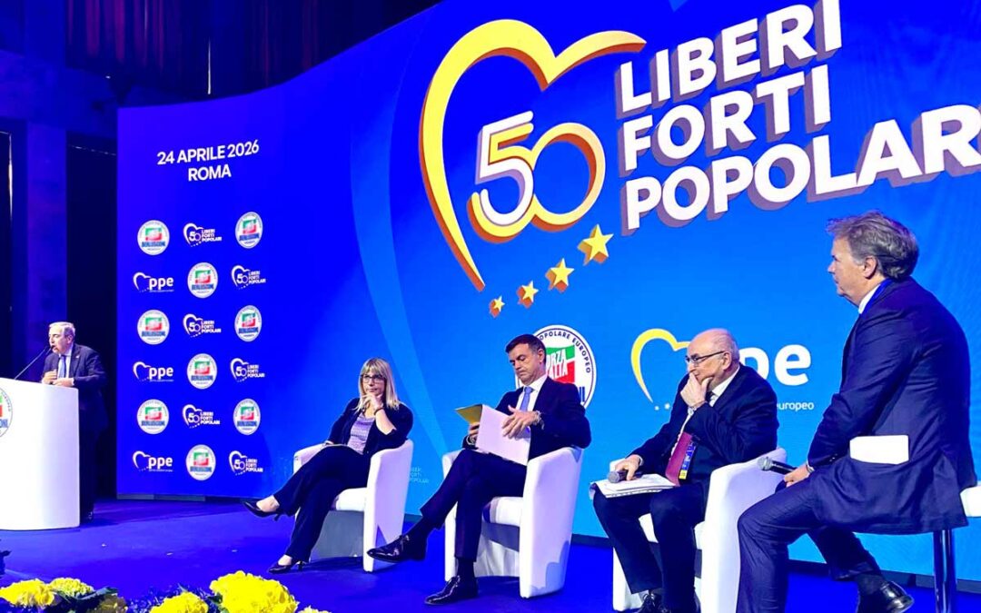 Europa. Fumarola:  «Il Patto di stabilità va cambiato: oggi frena crescita e coesione. Dobbiamo dare centralità alla persona e al protagonismo del lavoro»