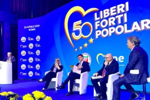 Fumarola Patto di stabilità