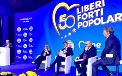 Europa. Fumarola: «Il Patto di stabilità va cambiato: oggi frena crescita e coesione. Dobbiamo dare centralità alla persona e al protagonismo del lavoro»