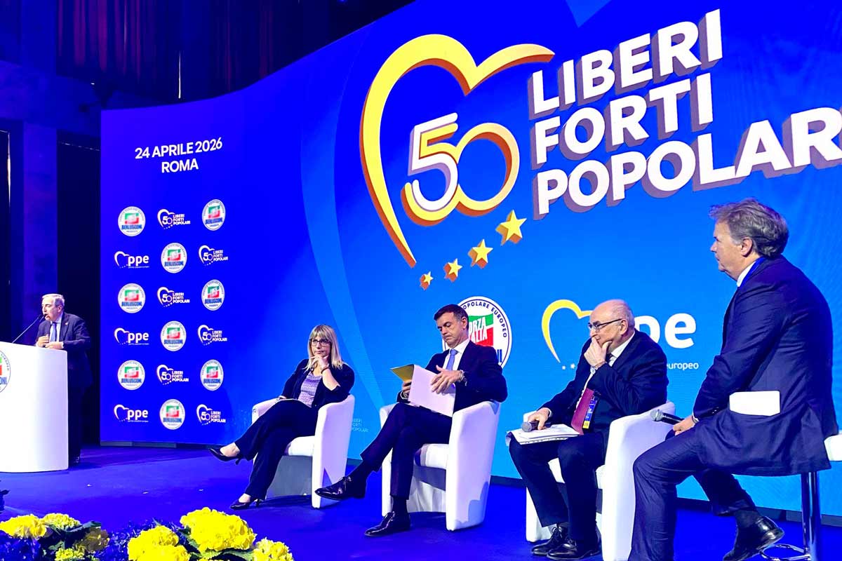 Fumarola-PPE-2 Fumarola Patto di stabilità