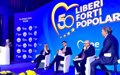 Europa. Fumarola:  «Il Patto di stabilità va cambiato: oggi frena crescita e coesione. Dobbiamo dare centralità alla persona e al protagonismo del lavoro»