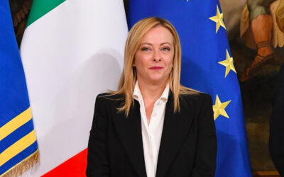 Meloni. Fumarola: «Sincera vicinanza alla Premier. Gravi parole Trump colpiscono non solo lei ma l’intero Paese»