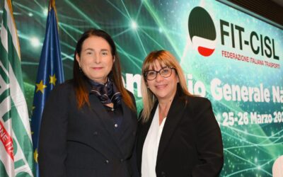 Trasporto aereo. Fumarola: «Rinnovo del Ccnl per i controllori di volo rappresenta un risultato importante che valorizza il lavoro e la professionalità di migliaia di operatrici e operatori di questo settore»