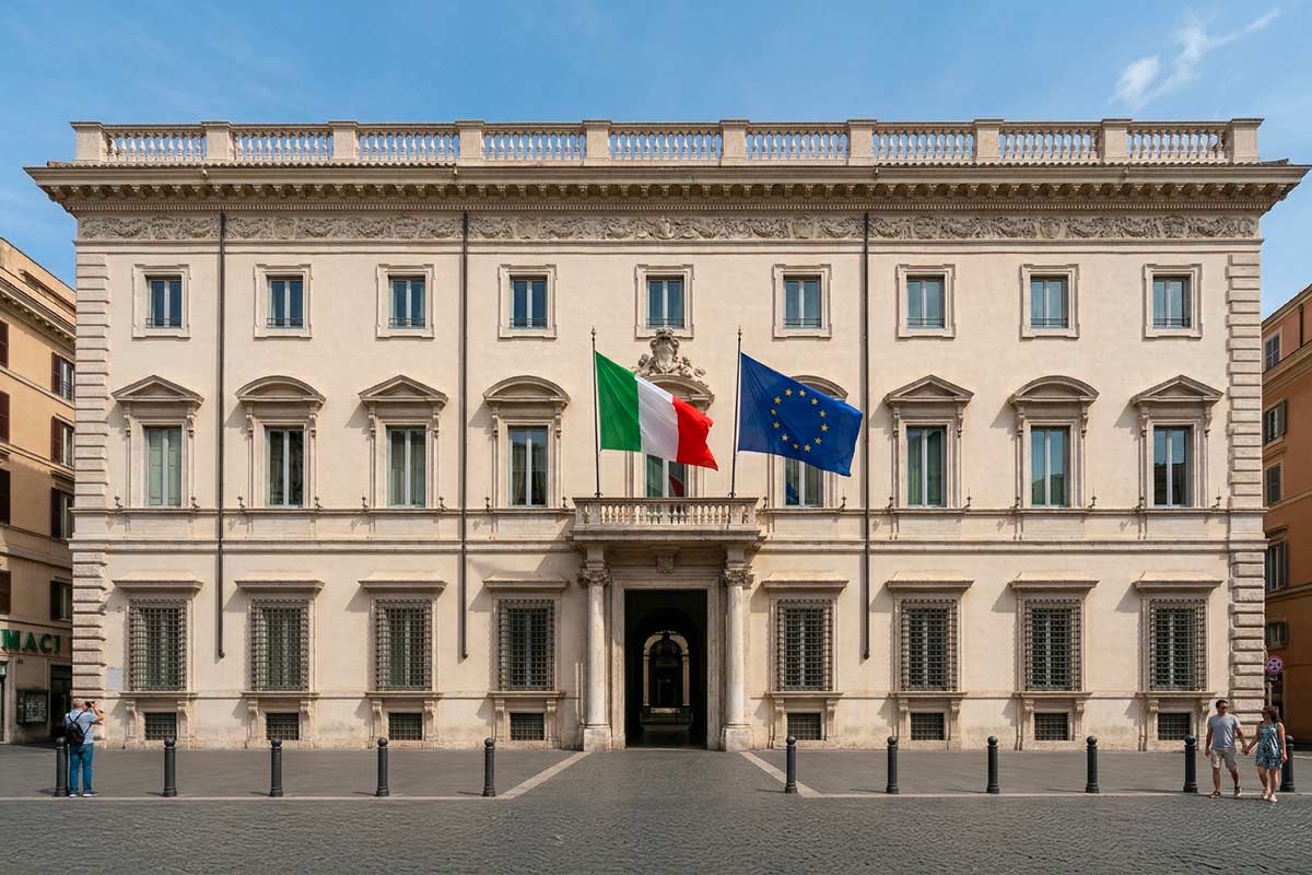 Palazzo-Madama-Senato-Cisl