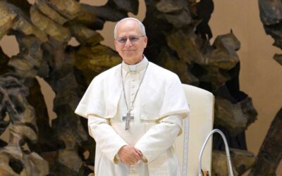 Cisl solidale con Papa Leone XIV: «Attacco senza precedenti da Trump»