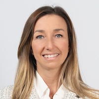 Nicoletta Merlo