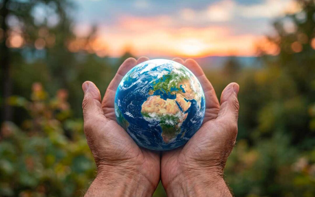 Ambiente. Cisl: «Giornata Mondiale della Terra ci ricorda che la tutela del pianeta è condizione essenziale per sviluppo, lavoro e coesione sociale»