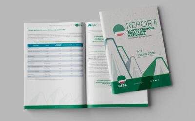 Contratti. Cisl: «Salari +3,1% nel 2025, sopra l’inflazione per il secondo anno. Cala di quasi 10 mesi l’attesa per i rinnovi»
