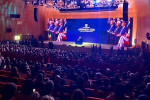 Assemblea Confindustria 2026
