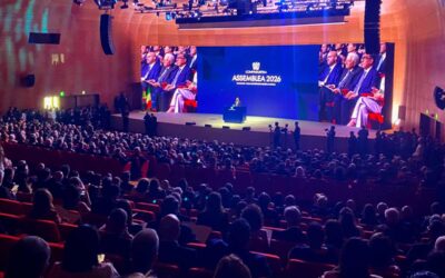 Assemblea Confindustria. Fumarola: «È il tempo della responsabilità e delle scelte condivise coraggiose». La CISL rilancia il patto tra Governo, imprese e sindacati