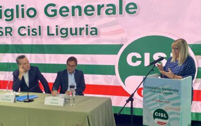 Lavoro. Fumarola: «Serve una nuova politica espansiva dei redditi capace di sostenere stipendi e pensioni nel recupero del potere d’acquisto perso a causa dell’inflazione»