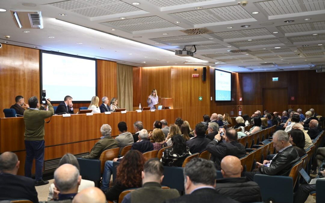 Lavoro. Fumarola al Consiglio generale della Cisl Roma Capitale e Rieti: «Fondamentale dare gambe alla partecipazione per governare la complessità»
