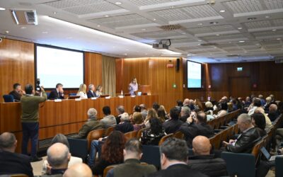 Lavoro. Fumarola al Consiglio generale della Cisl Roma Capitale e Rieti: «Fondamentale dare gambe alla partecipazione per governare la complessità»