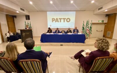 Lavoro. Fumarola al Consiglio generale della Cisl Sicilia: «Serve un nuovo patto sociale che unisca lavoro, sviluppo e coesione»