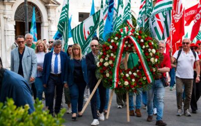 Piazza della Loggia. Fumarola: «Fu un attentato politico contro una manifestazione antifascista. Volevano colpire l’idea stessa di una democrazia partecipata e popolare»